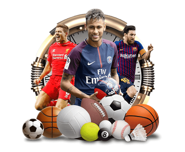 體育賽事-發樂娛樂城