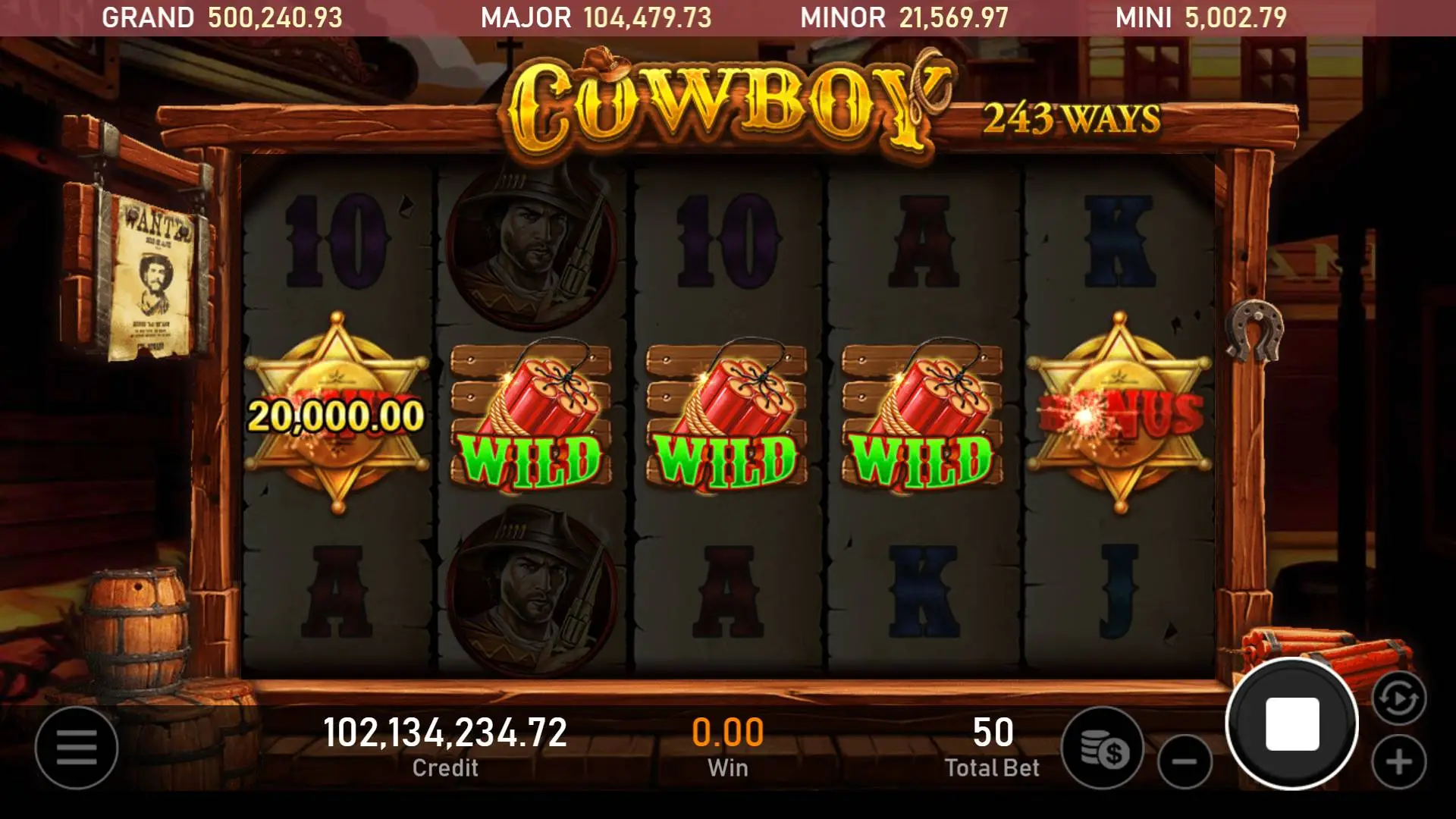 破解《西部大冒險》老虎機：探索金礦與獲取高額回報的秘訣